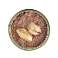 Pet Food Canned Cat Food With Natural Material